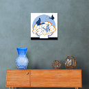 Zoek naar oranje vlinder posters Voor hem/haar