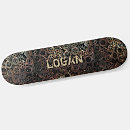 Zoek naar bruin skateboards Voor hem