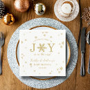 Zoek naar vrolijke kerstmis servetten Gast