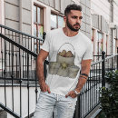 Zoek naar kaarsen tshirts Voor hem