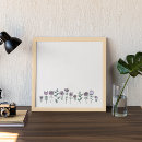 Zoek naar canvas prints Bloemen