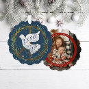 Zoek naar vrede duif kaarten Kerstmis