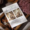 Zoek naar basis huwelijk uitnodigingen Elegant