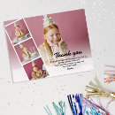 Zoek naar foto bedank briefkaarten Schattig