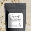 Zoek naar merk etiketten Zwart wit