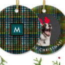 Zoek naar klassiek ornamenten Tartan
