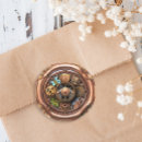 Zoek naar tandwiel stickers Steampunk