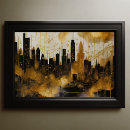 Zoek naar waterverf het schilderen posters Abstract