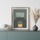 Zoek naar midden aarde posters Abstract