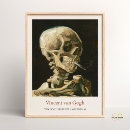 Zoek naar schedel schilderen posters Vintage