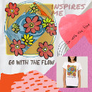 Zoek naar flower power kleding Vermogen