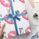 Zoek naar lipstick cadeaupapier Meisje