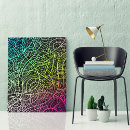 Zoek naar psychedelisch kunst Abstracte