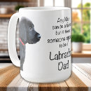 Zoek naar zwarte labrador retriever honden mokken Puppy