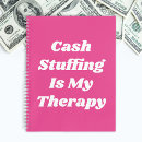 Zoek naar lege notitieboeken Voor haar