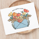 Zoek naar beterschapskaarten Voor haar