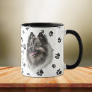 Zoek naar keeshond mokken Huisdier