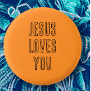 Zoek naar sinaasappel buttons Ieder kind