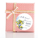 Zoek naar vaas stickers Waterverf