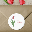 Zoek naar tulp stickers Voor hem/haar