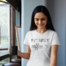 Zoek naar eerste koffie tshirts Elk persoon