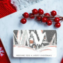 Zoek naar vintage kerstmis etiketten Zwart