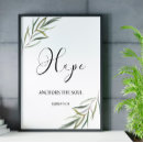 Zoek naar bladeren posters Script