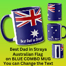 Zoek naar australische vlag mokken Aussie