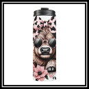 Zoek naar leuke koeien mokken Schattig