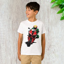 Zoek naar motorrijders tshirts Voor kinderen