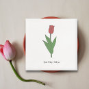 Zoek naar tulpen servetten Voor hem/haar