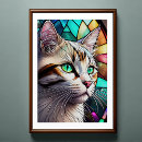 Zoek naar gekleurd glas kunst Kleurrijk
