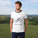 Zoek naar wielrenner tshirts Humor