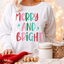 Zoek naar vrolijke hoodies Kerstmis