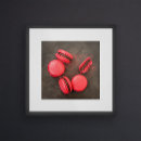 Zoek naar macarons kunst Dessert