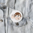 Zoek naar luister buttons Hoorzitting