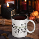 Zoek naar heks mokken Halloween