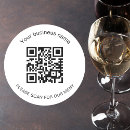 Zoek naar restaurant Qr code