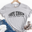 Zoek naar leuke woordspelingen tshirts Voor iedereen