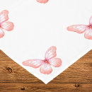 Zoek naar tafelkleden Roze en wit
