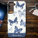 Zoek naar boho samsung hoesjes Vlinder