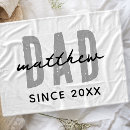 Zoek naar beste papa dekens Voor hem