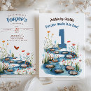 Zoek naar vreedzaam uitnodigingen Voor hem/haar