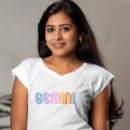 Zoek naar tweelingen verjaardag tshirts Voor haar