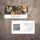 Zoek naar voor kleermakers visitekaartjes Qr code