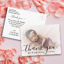 Zoek naar pasgeboren baby briefkaarten Kalligrafie