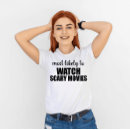Zoek naar grappige film tshirts Films