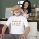 Zoek naar gouden tekst tshirts Nautisch