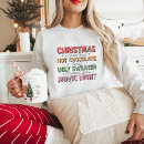 Zoek naar kerstboom kleding Retro