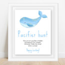 Zoek naar baby walvis posters Waterverf